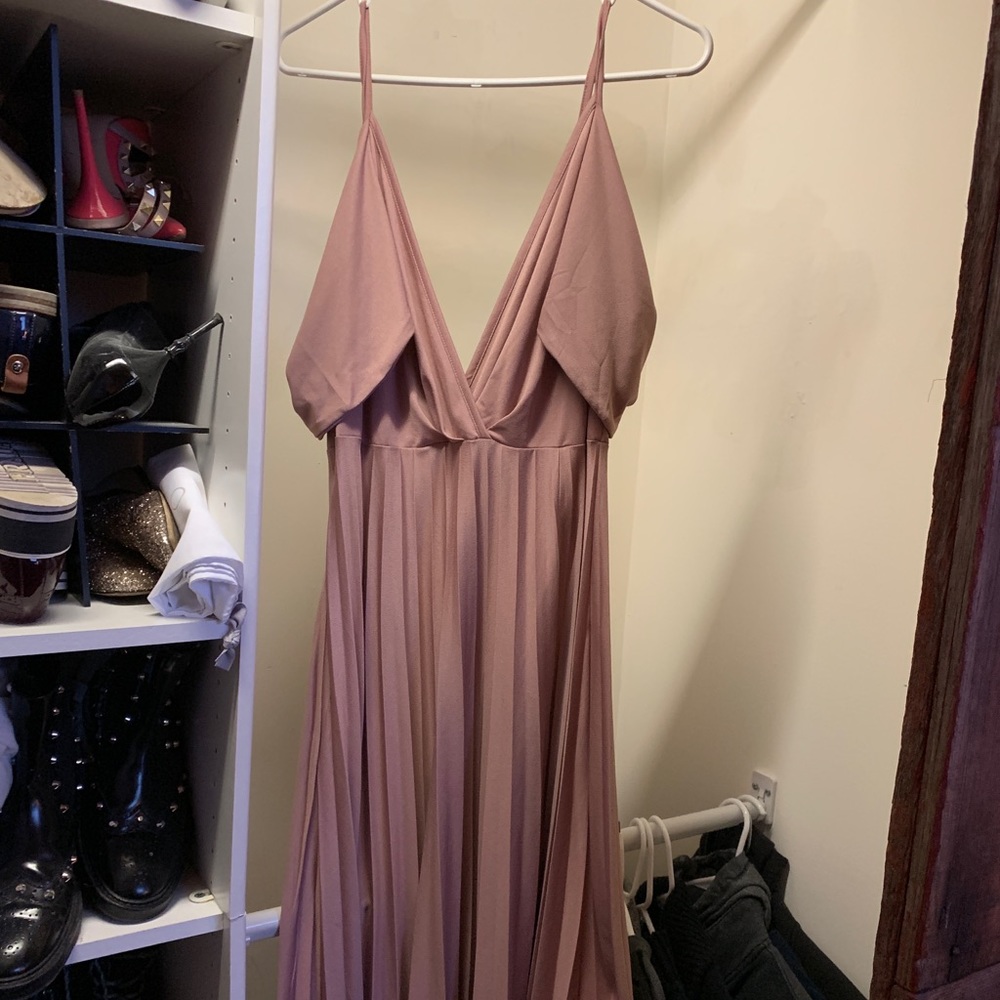 Asos dress